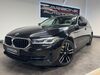 BMW 520 nieder-hilbersheim