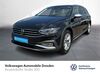 VW Passat Alltrack deutschland