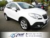 Opel Mokka bergholz-rehbruecke