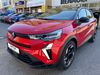 Renault Captur koenigsmoor