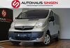 Opel Vivaro grafenhausen