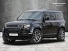 Land Rover Defender ehringshausen