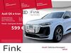 Audi Q6 e-tron woelferbuett