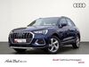 Audi Q3 trechtingshausen