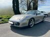 Porsche 996 oberheimbach