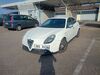 Alfa Romeo Giulietta walhausen