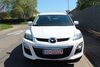 Mazda CX-7 Münchweiler am Klingbach