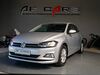 VW Polo koenigsmoor