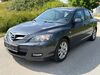 Mazda 3 huelseburg