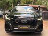 Audi RSQ8 toepchin