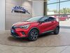 Mitsubishi ASX juetrichau