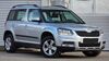 Skoda Yeti rabenau