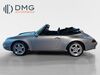 Porsche 993 hueckeswagen
