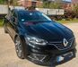 Renault Megane hueckeswagen