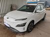Hyundai KONA Elektro suedergellersen