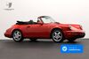 Porsche 964 nieder-hilbersheim