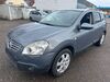 Nissan Qashqai aichtal