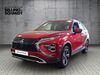 Mitsubishi Eclipse Cross henningen