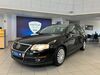 VW Passat Variant gau-odernheim