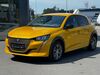 Peugeot e-208 niederduerenbach