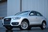 Audi Q3 walhausen