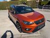 Seat Arona Iggensbach
