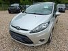 Ford Fiesta stumsdorf