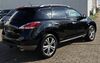 Nissan Murano suedergellersen