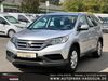 Honda CR-V voehringen