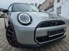 Mini Cooper Cabrio salzfurtkapelle