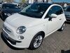 Fiat 500 walhausen