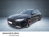 Audi RS6 woelferbuett