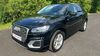 Audi Q2 bl|nordrhein-westfalen