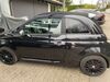Abarth 595C gau-odernheim