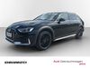 Audi A4 Allroad woelferbuett