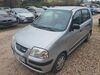 Hyundai Atos schoena-kolpien