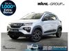 Dacia Spring walhausen