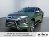 Mitsubishi L200 juetrichau