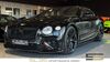 Bentley Continental GT koenigsmoor