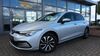 VW Golf unterluess