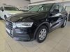 Audi Q3 wiersdorf