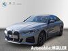 BMW 420 Gran Coupé juetrichau