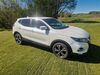 Nissan Qashqai dorn-duerkheim