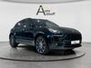 Porsche Macan schenkenzell