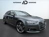 Audi A4 ehringshausen