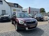 Skoda Yeti wiersdorf