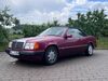 Mercedes-Benz CE 300 wunstorf
