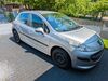 Peugeot 207 drossdorf