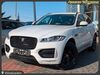 Jaguar F-Pace giesenhausen