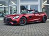 Mercedes-Benz AMG GT C leutesdorf
